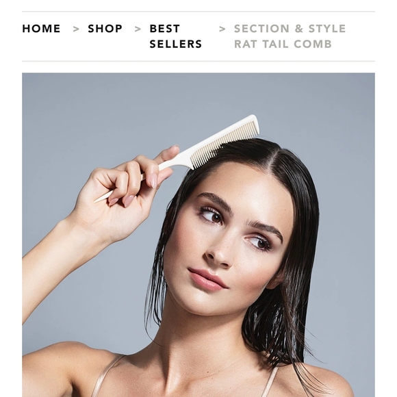 The Hair Edit Styling Collection - Picture 13 of 13